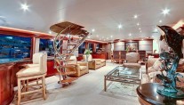 Azimut Yacht ANDIAMO -  Main Salon